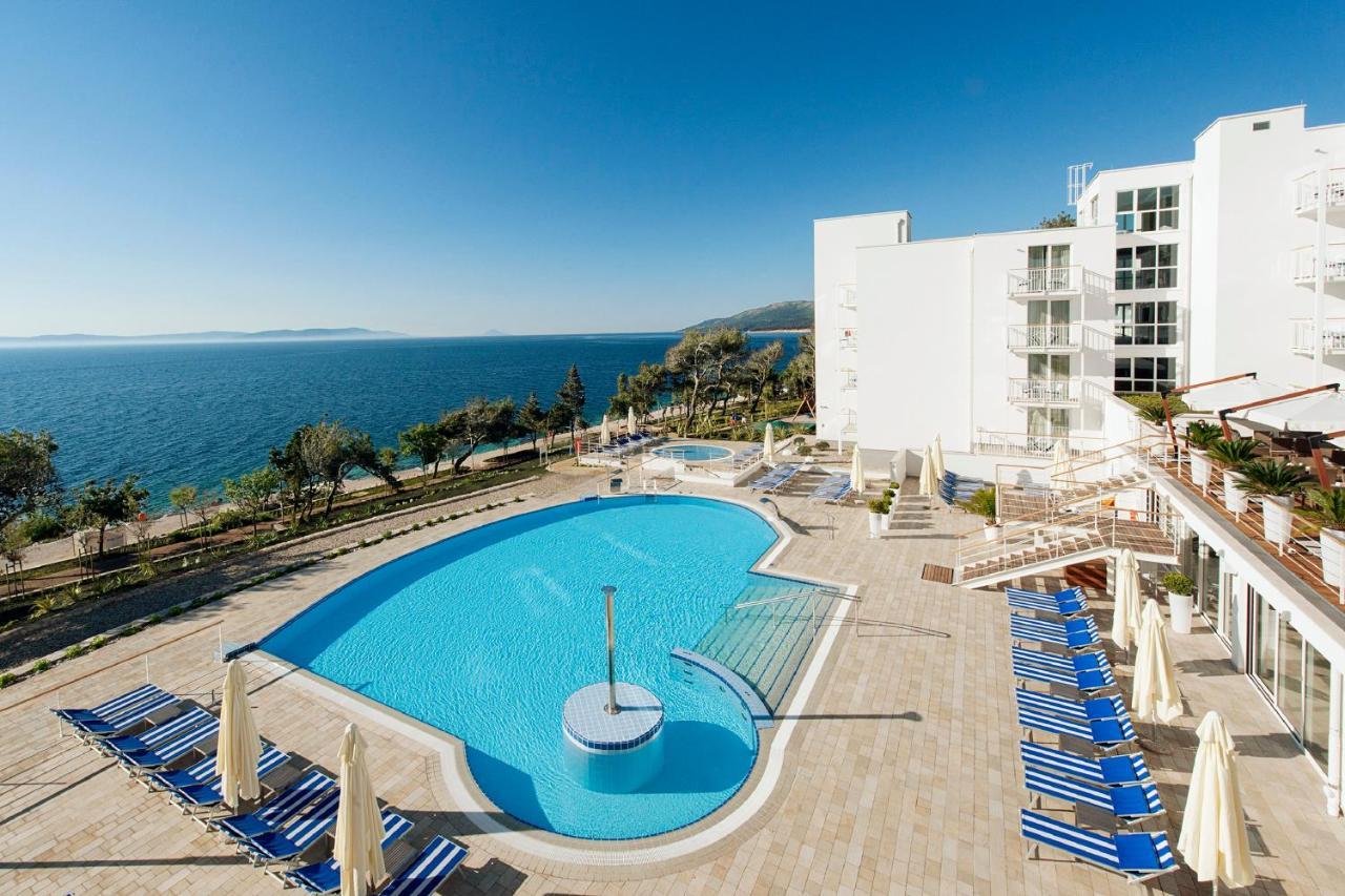 Valamar Sanfior Hotel & Casa Rabac Exterior photo