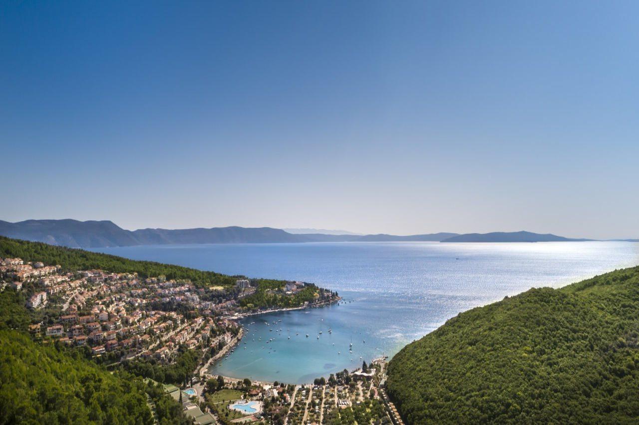 Valamar Sanfior Hotel & Casa Rabac Exterior photo