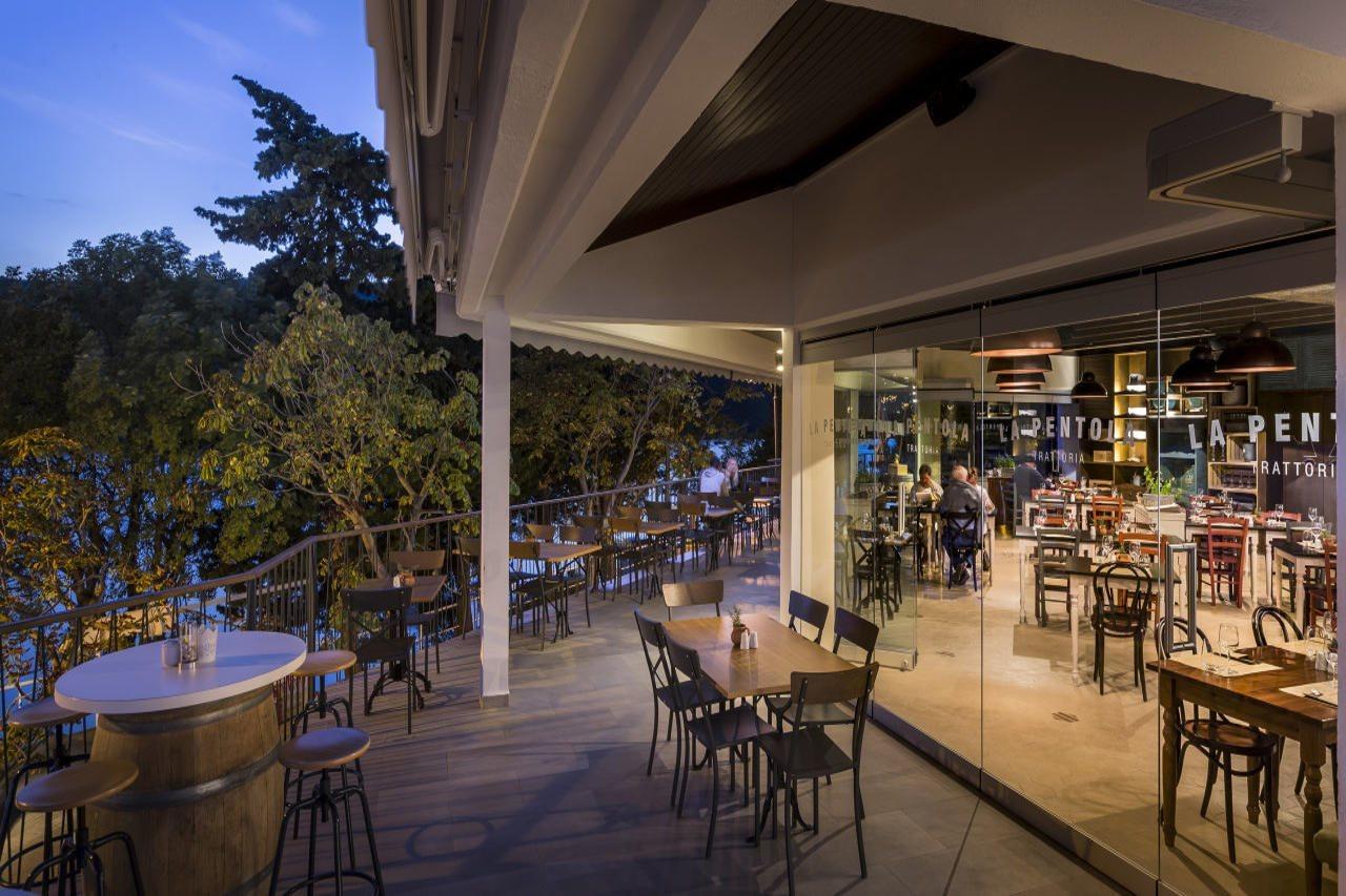 Valamar Sanfior Hotel & Casa Rabac Exterior photo